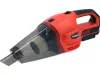 YATO akumulátorový vysávač 18 V, 150 W, telo (YT-85683)