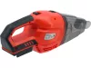YATO akumulátorový vysávač 18 V, 150 W, telo (YT-85683)