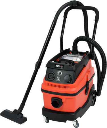 YATO VYSÁVAČ DO DIELNE 30L 1600W (YT-85715)