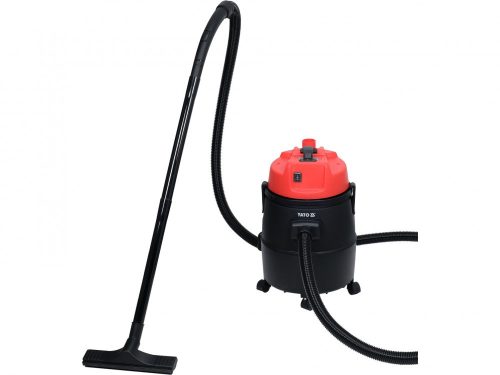 YATO MULTIFUNKT.VYSÁVAČ, PRE JAZÍRKO 1400W (YT-85720)
