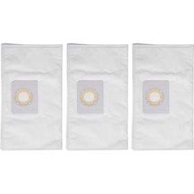   YATO Vrecká do vysávača 78874 zo syntetickej tkaniny YATO 20 l 3 ks4 (YT-85733)