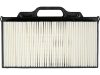 YATO Filter do vysávača PRE YT-85715 (YT-85742)