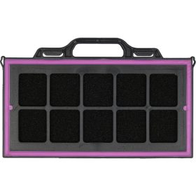 YATO Filter do vysávača PRE YT-85715 (YT-85743)