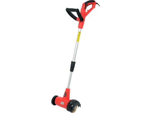 YATO Elektrická kefa na čistenie dlažieb a chodníkov 400W (YT-85800)