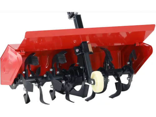 YATO Rotačná pôdna fréza pre jednokolesový traktor – 88 cm (YT-85860)