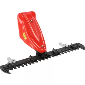   YATO Žací adaptér 117 cm s dvojitým nožom pre jednoosý malotraktor YT-85850/85851 (YT-85863)