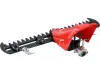 YATO Žací adaptér 117 cm s dvojitým nožom pre jednoosý malotraktor YT-85850/85851 (YT-85863)