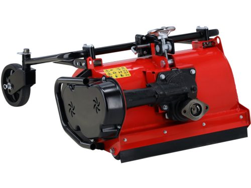 YATO Drvič konárov pre jednoosový traktor(YT-85864)