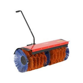  YATO Zametacia kefa SWEEPER pre jednonápravové traktory (YT-85872)