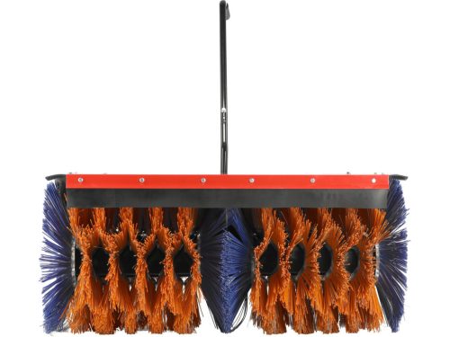 YATO Zametacia kefa SWEEPER pre jednonápravové traktory (YT-85872)