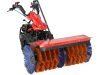 YATO Zametacia kefa SWEEPER pre jednonápravové traktory (YT-85872)