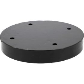   YATO YT-85878 Sada závaží kolies (2 ks) – 30 kg pár – pre YT-85850, YT-85851(YT-85878)