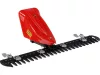 YATO Žací adaptér pre jednoosý malotraktor, čelná lištová kosa, pracovná šírka 117 cm (YT-85881)