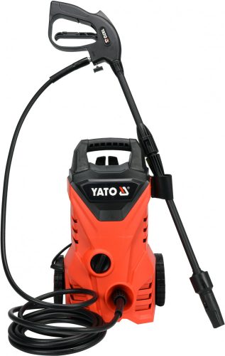 YATO Vysokotlakový čistič 1400W 105BAR (YT-85910)