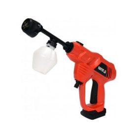 YATO Aku Vysokotlakový čistič 23BAR (YT-85930)