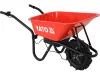 YATO akumulátorový elektrický fúrik, nosnosť 150 kg, 24 V, 500 W bezuhlíkový motor (YT-86097)