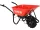 YATO akumulátorový elektrický fúrik, nosnosť 150 kg, 24 V, 500 W bezuhlíkový motor (YT-86097)