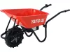 YATO akumulátorový elektrický fúrik, nosnosť 150 kg, 24 V, 500 W bezuhlíkový motor (YT-86097)