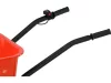 YATO akumulátorový elektrický fúrik, nosnosť 150 kg, 24 V, 500 W bezuhlíkový motor (YT-86097)