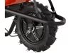 YATO akumulátorový elektrický fúrik, nosnosť 150 kg, 24 V, 500 W bezuhlíkový motor (YT-86097)
