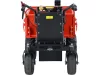YATO Elektrický (akumulátorový) prepravný vozík, 48 V, 1000 W, nosnosť 500 kg (YT-86120)