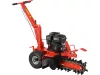 YATO Benzínový ryhovač 4100 W (YT-86139)