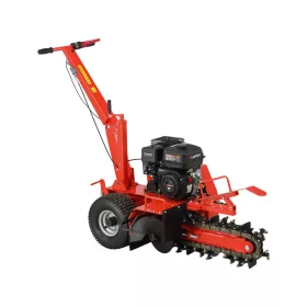 YATO Benzínový ryhovač 4100 W (YT-86139)