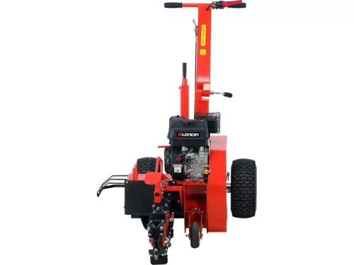 YATO Benzínový ryhovač 4100 W (YT-86139)