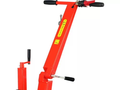 YATO Benzínový ryhovač 4100 W (YT-86139)