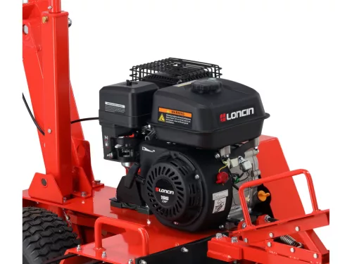 YATO Benzínový ryhovač 4100 W (YT-86139)