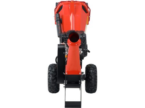 YATO Benzínový drvič konárov Ø 100 mm, 196 cm³ (YT-86155)