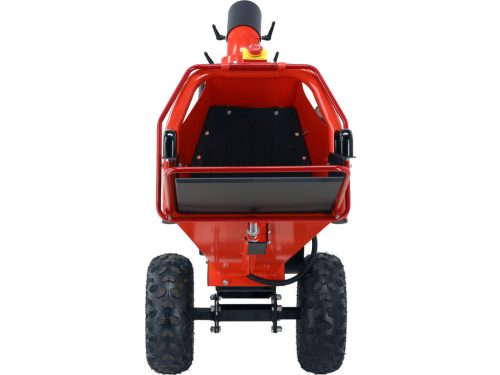 YATO Benzínový drvič konárov Ø 100 mm, 196 cm³ (YT-86155)