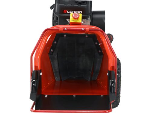 YATO Benzínový drvič konárov Ø 100 mm, 196 cm³ (YT-86155)