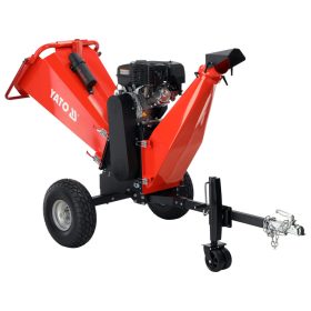 YATO BENZÍNOVÝ DRVIČ KONTROV 150MM, 420CC (YT-86158)