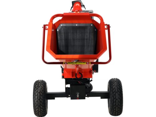 YATO BENZÍNOVÝ DRVIČ KONTROV 150MM, 420CC (YT-86158)