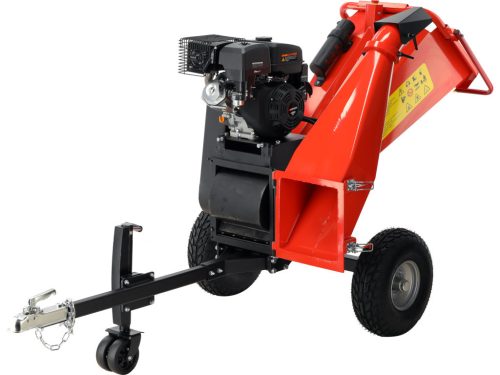 YATO BENZÍNOVÝ DRVIČ KONTROV 150MM, 420CC (YT-86158)