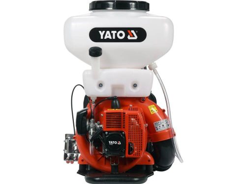 YATO Benzínový chrbtový postrekovač / 20L (YT-86240)