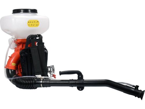 YATO Benzínový chrbtový postrekovač / 20L (YT-86240)