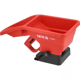 YATO SEJAČ RUČNÝ NA, HNOJIVO, SEMIA 3L (YT-86700)