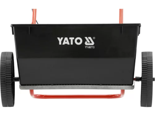 YATO SEJAČKA NA HNOJIVO ZÁHRADNÁ, SEMENÁ 25L (YT-86713)