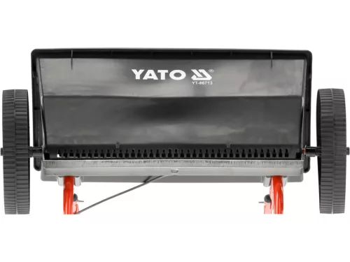 YATO SEJAČKA NA HNOJIVO ZÁHRADNÁ, SEMENÁ 25L (YT-86713)