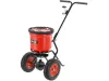 YATO Rotujúci záhradný rozmetávač / sejací stroj – nosnosť 25 kg (YT-86715)