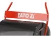 YATO ZÁHRADNY VALEC  ŠÍRKA 50CM, OBJEM, 65L. (YT-86760)