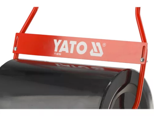 YATO ZÁHRADNY VALEC  ŠÍRKA 50CM, OBJEM, 65L. (YT-86760)