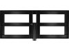 YATO Ručný nivelač pôdy  60X25MM (YT-86770)