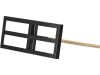 YATO Ručný nivelač pôdy  60X25MM (YT-86770)