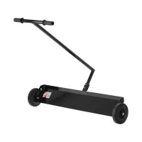 Veľké záhradné stroje