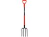 YATO Vidla s násadou 120CM (YT-86805)