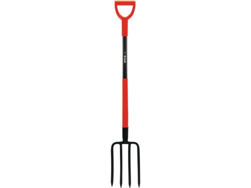 YATO Vidla s násadou 120CM (YT-86805)