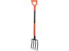 YATO Vidla s násadou 120CM (YT-86805)